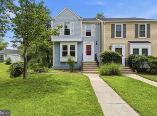 3801 Bonnybridge Pl, Ellicott City, MD 21043