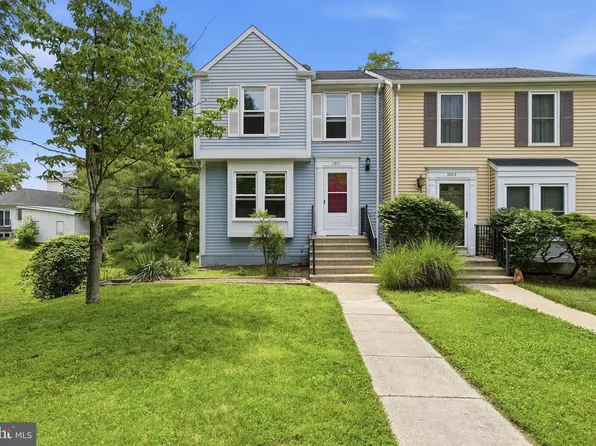 3801 Bonnybridge Pl, Ellicott City, MD 21043