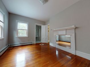 65 Dana St APT 7, Cambridge, MA 02138