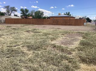 Aragon, Belen, NM 87002