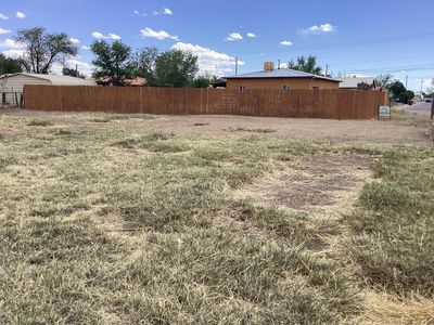 Aragon, Belen, NM, 87002