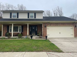 855 Jairus Dr, Lexington, KY
