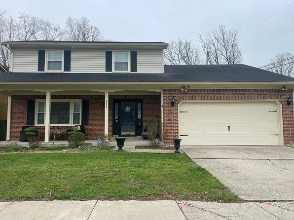 855 Jairus Dr, Lexington, KY 40515