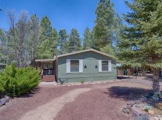 2680 W Whipple St, Show Low, AZ 85901