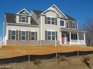 2075 Baythorne Rd, Prince Frederick, MD 20678