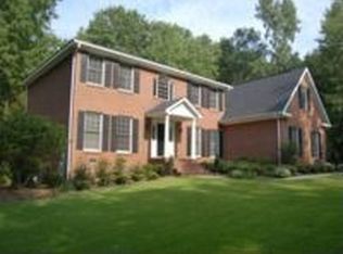 2226 Springhill Dr, Auburn, AL 36830