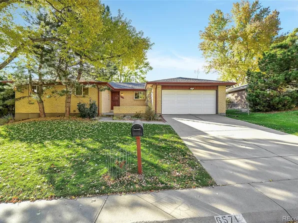 6571 Urban Court, Arvada, CO 80004