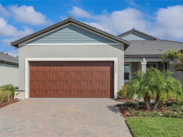 12525 Lily Quartz Loop, Parrish, FL 34219