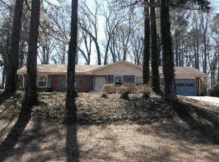4800 Huntsman Bnd, Decatur, GA 30034