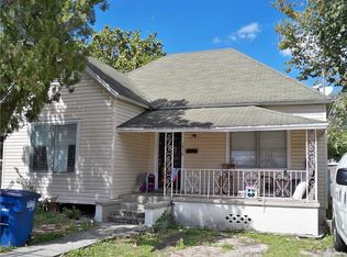 1018 E 15th Ave, Tampa, FL 33605