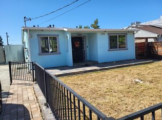 1286 Michigan Ave, San Jose, CA 95002