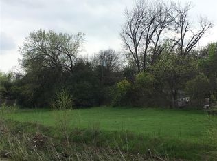 8416 Bangor Dr LOT 19, Fort Worth, TX 76116