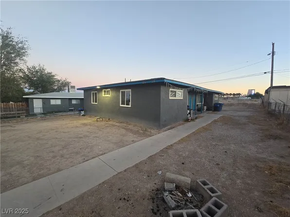 213 Paul Ave, Las Vegas, NV 89106