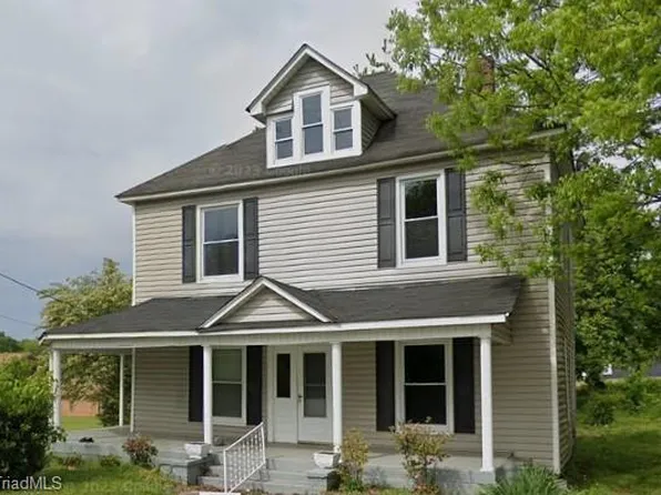 702 Park St, High Point, NC 27260