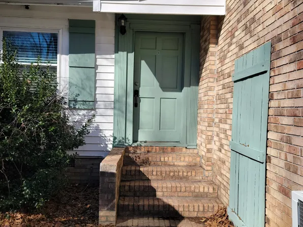 1217 N 32nd Ave, Hattiesburg, MS