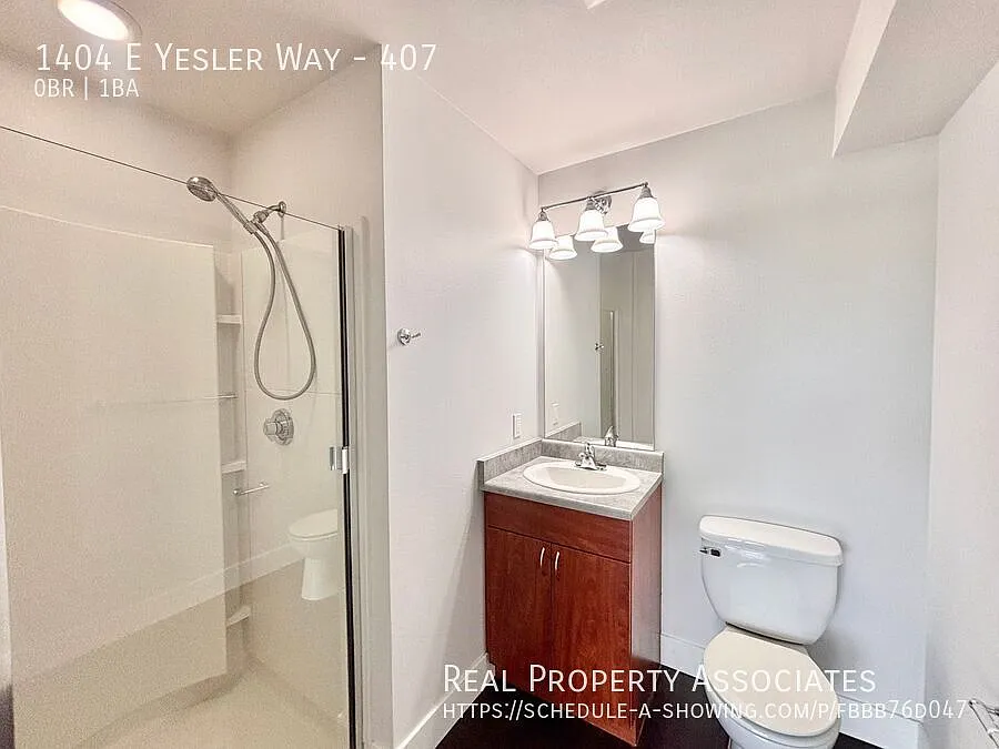 Yesler Way — Photo 2