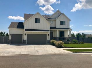 3509 W 550 N, Layton, UT 84041
