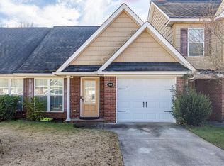 944 Bryan Cir, Grovetown, GA 30813