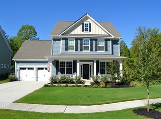 115 Ferngrove Ct, Mooresville, NC 28117