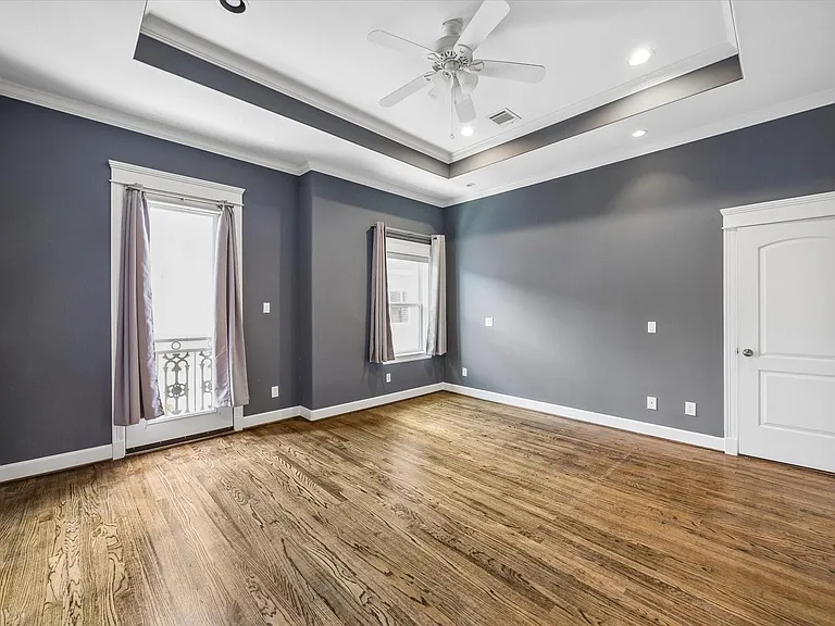 609 Rutland St #F — Photo 8