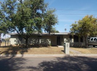 201 S. 5th Street, Donna, TX 78537