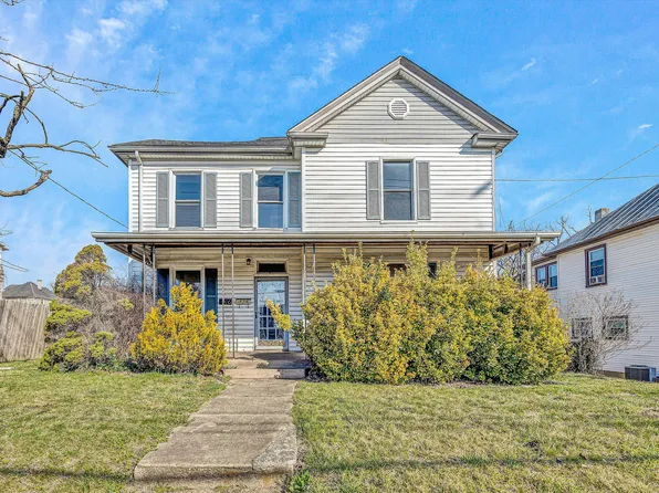 1618 Dale Ave SE, Roanoke, VA 24013