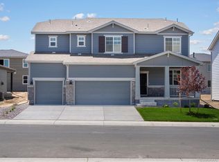 1604 Colorado River Drive, Windsor, CO 80550