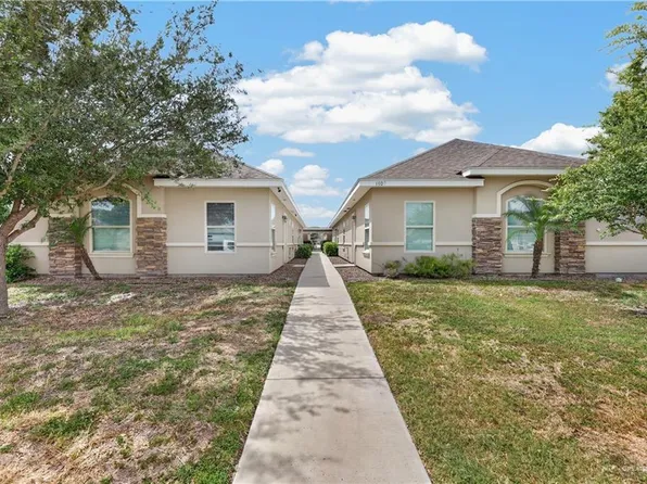 1809 Jackson St, Weslaco, TX 78599