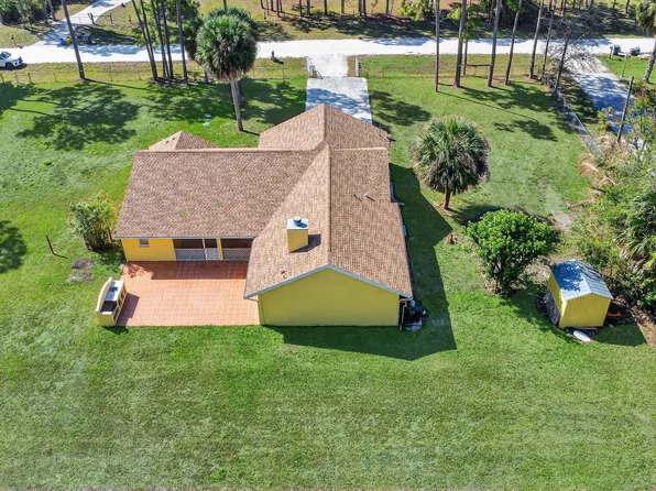 17609 86th Street N, Loxahatchee, FL 33470