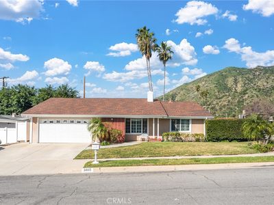3465 Conata St, Duarte, CA, 91010