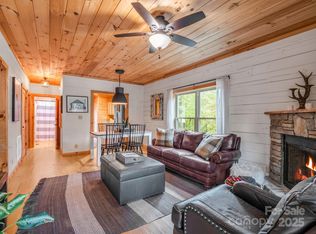 174 Doves Way, Lake Lure, NC 28746