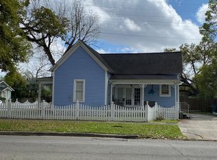 704 Ford St, Lake Charles, LA 70601