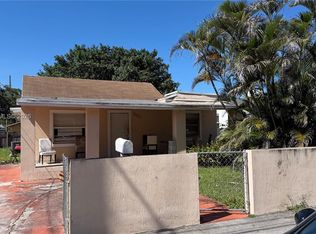 Everglades Ave Hts Addn, Miami, FL 33147