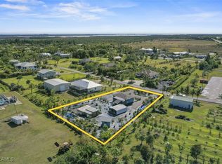 4832 Courtney Rd, Saint James City, FL 33956