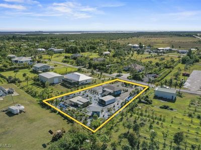 4832 Courtney Rd, Saint James City, FL, 33956