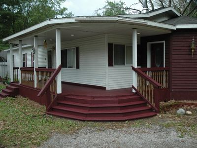 311 Leisure Dr, Houghton Lake, MI, 48629