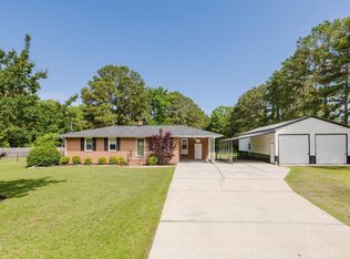64 Red House Rd, Smithfield, NC 27577