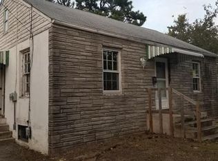 413 Poplar St, Lakehurst, NJ 08733