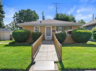 7915 45th Ave, Kenosha, WI 53142