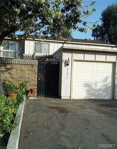 1st image of 8545 Burnet Ave Unit G