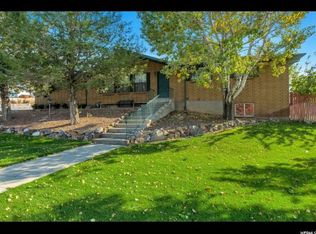 275 N Escalante Dr, Elk Ridge, UT 84651