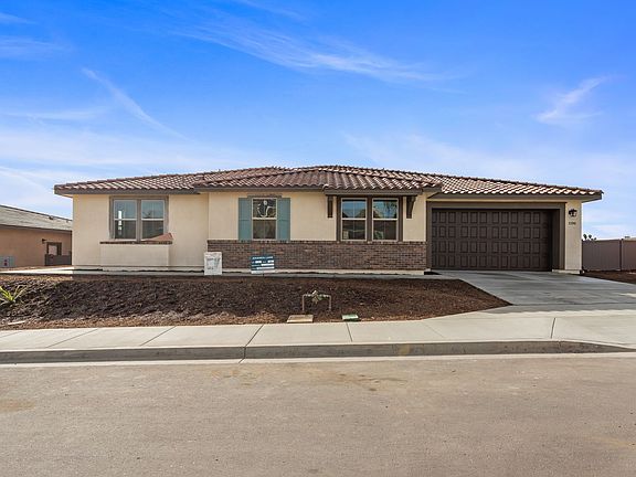 Amanda Lane Homesite 17 Plan 1 Escondido, CA
