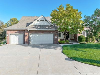 1813 N Cranbrook Cir, Wichita, KS, 67206