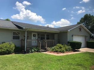 8572 State Route 335, Minford, OH 45653