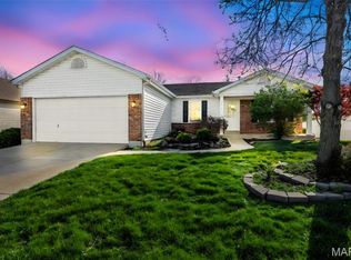 1412 Brittany Cv, Saint Charles, MO