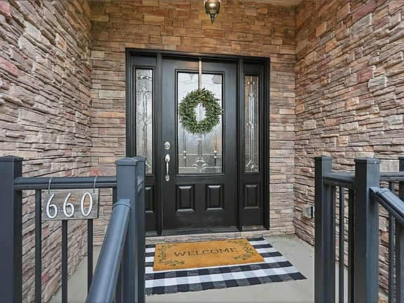 2nd image of 660 Gamble Rd