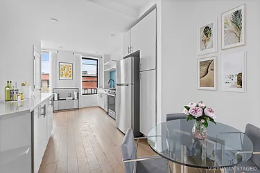 Rented by Douglas Elliman