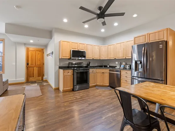 33 Broken Lance Drive UNIT 100S, Breckenridge, CO 80424