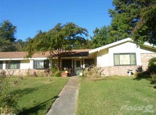 316 Steve Dr, Pine Bluff, AR 71603
