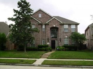 527 Forest Hill Dr, Coppell, TX 75019